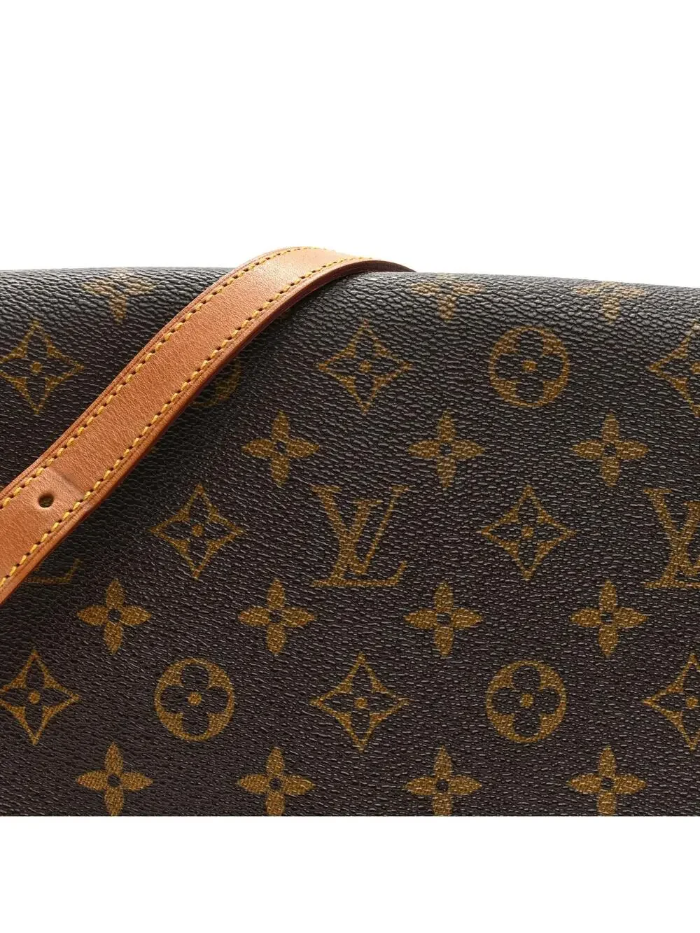 Louis Vuitton Musette Tango #304747L77B - Picture 7 of 9
